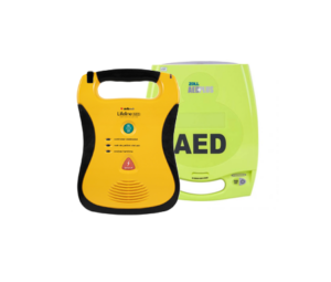 AED