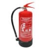 Poederblusser 6 Kg Flameline Ph6u