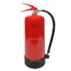 Poederblusser 6 Kg Flameline Ph6u Achterkant