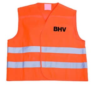 Bhv Hesje Oranje