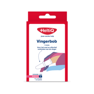 1102050 Heltiq Vingerbob 5 St.