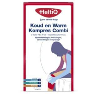 1130108 Heltiq Koud En Warm Kompres Combi