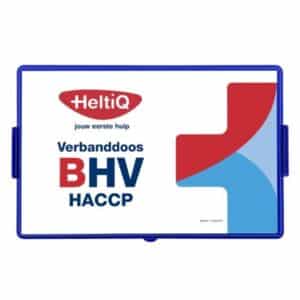 150182 Heltiq Verbanddoos B(hv) Haccp