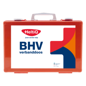 152120 Heltiq Verbanddoos Bhv Modulair (oranje)