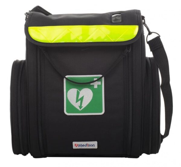 Defibtech Aed Draagtas Mac 100s