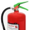 Lithium Brandblusser 6 Liter Flameline Li6 1