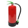 Lithium Brandblusser 6 Liter Flameline Li6 Achterkant