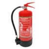 Schuimblusser 6 Liter Fluor:pfas Vrij Flameline Ff6