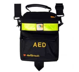 Aed Draagtas Lifeline View