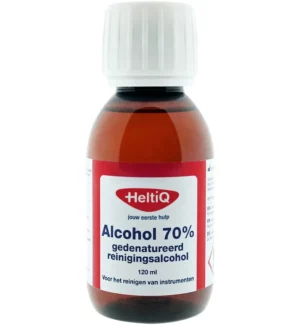 Heltiq Alcohol