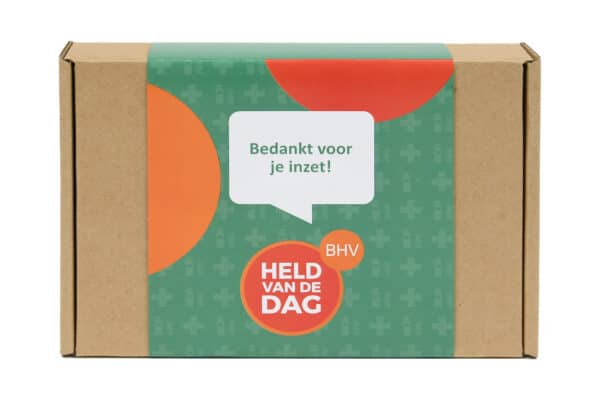 Brownies Dag Van De Bhv Voorkant Doos