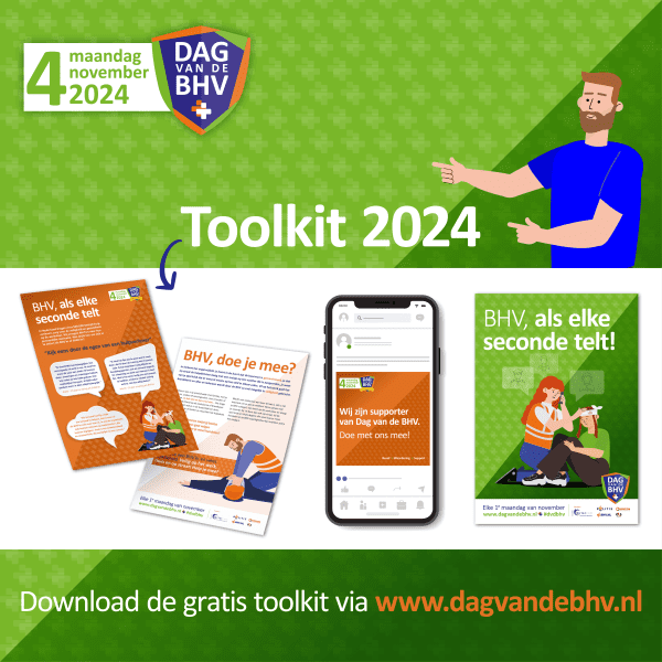 Dag Van De Bhv Toolkit 2024