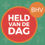 Logo Dag Van De Bhv Bedankjes