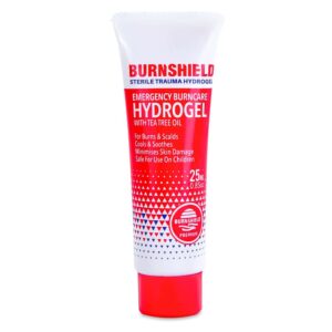 Burnshield Hydrogel 25ml