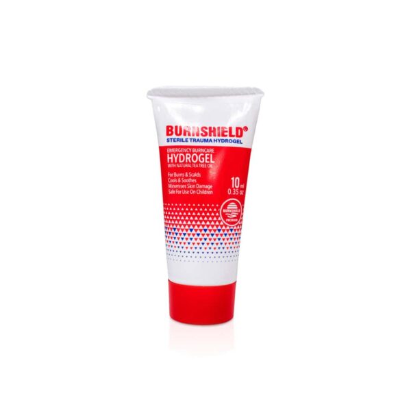 Burnshield Hydrogel Tube 10ml