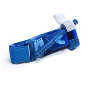 C A T Tourniquet Blauw Trainer